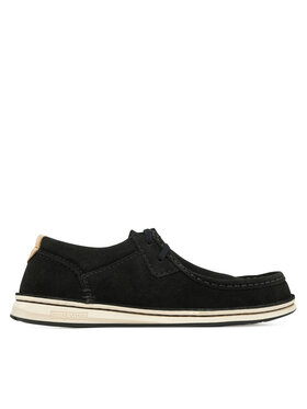 Birkenstock Birkenstock Halbschuhe Pasadena 1029658 Schwarz