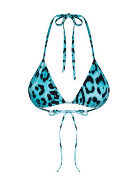 Peach and Beach Peach and Beach Góra od bikini Aria Niebieski