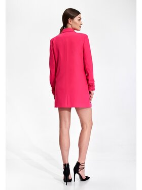 FIGL FIGL Σακάκι M865 Ροζ Regular Fit