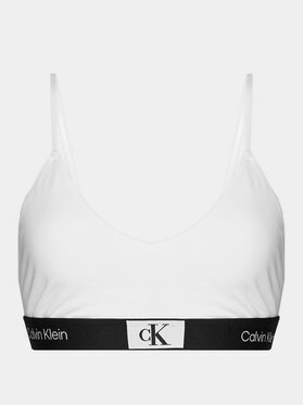 Calvin Klein Underwear Top Grudnjak 000QF7216E Bijela