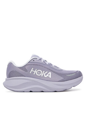 Hoka Hoka Scarpe running Rincon 5 1176631 Viola