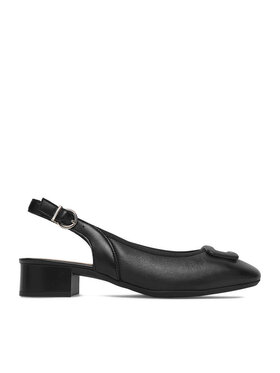 Rieker Rieker Décolleté CEO-43456-00 Nero