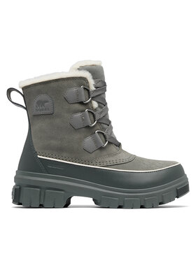 Sorel Sorel Hótaposó Torino V Wp Outdry 2106701052 Szürke