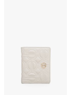 Estro Estro Portafoglio ER00113656 Beige