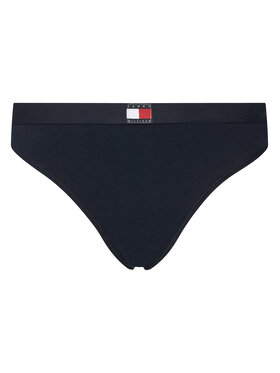 Tommy Hilfiger Tommy Hilfiger Набір з 5 пар стрінгів UW0UW05642 Кольоровий