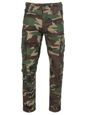 Brandit Brandit Spodnie outdoor 1016.10.3XL Khaki Slim Fit