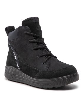 ECCO ECCO Zimske čizme Urban Snowboarder 72232251094 Crna