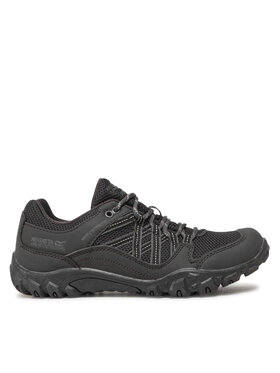 Regatta Regatta Trekking Lady Edgepoint III Wp RWF617 Siva