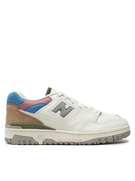 New Balance New Balance Сникърси BB550PGA Екрю
