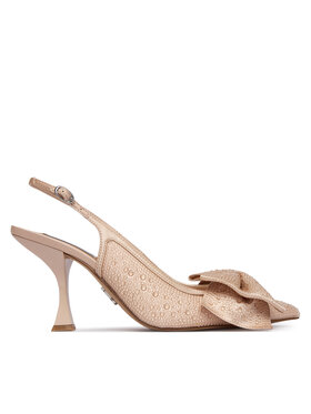 Steve Madden Steve Madden Augstpapēžu kurpes Neasa 11003684 Zelta