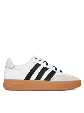 adidas adidas Sneakersy Barreda JP5968 Biały