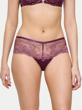 Triumph Triumph Класичні труси Wild Gardenia Florale 10224878 Фіолетовий