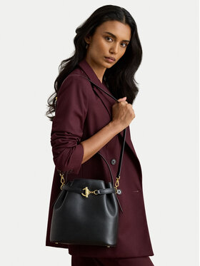 LAUREN RALPH LAUREN LAUREN RALPH LAUREN Táska 431982787001 Fekete