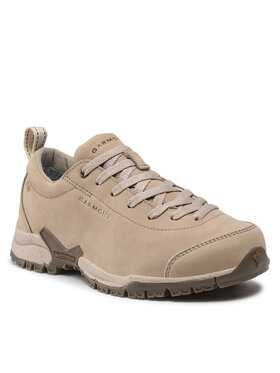 Garmont Garmont Трекінгові черевики Tikal 4s G-Dry Wms 002577 Бежевий