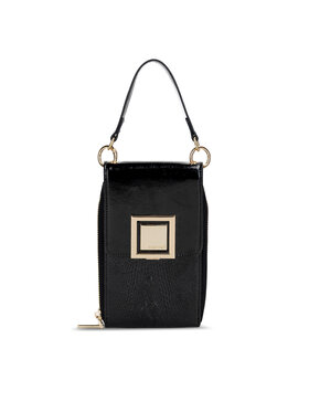 Monnari Monnari Borsa porta telefono TORIMP0-24Z-PHO0140-K020 Nero