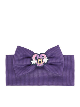Mickey&Friends Mickey&Friends Диадема CEO-ACCCS-AW25-112DSTC Виолетов