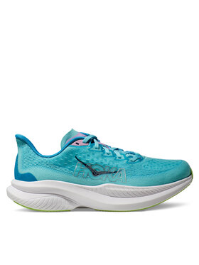 Hoka Hoka Futócipő Mach 6 1147810 Kék