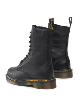 Αρβύλες Dr. Martens φωτογραφία