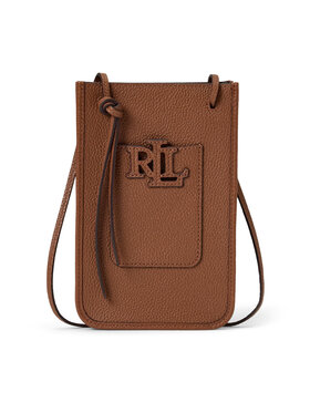 LAUREN RALPH LAUREN LAUREN RALPH LAUREN Kabelka 432966780002 Hnědá