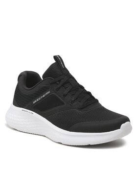 Skechers Superge New Century 232594/BKW Črna