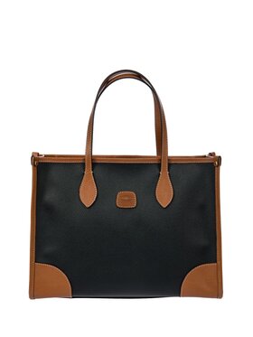 Bric's Bric's Torebka 322508 Czarny