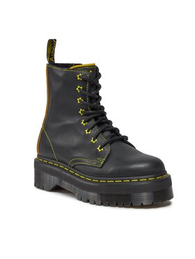 Dr. Martens Dr. Martens Glady 27617002 Čierna