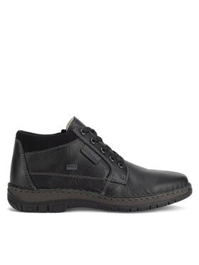 Rieker Rieker Ghete 05102-00 Negru