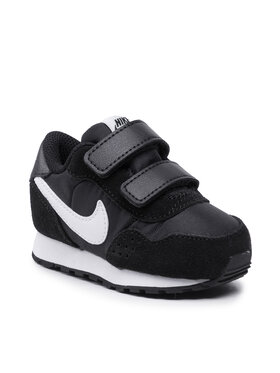 Nike Nike Sneakersy Md Valiant (Tdv) CN8560 002 Czarny