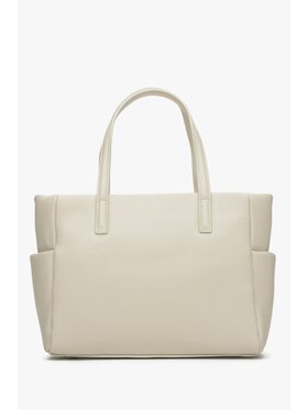 Estro Estro Borsetta ER00115082 Beige