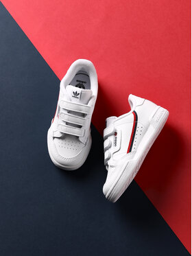 Adidas Superge Continental 80 Cf I EH3230 Bela