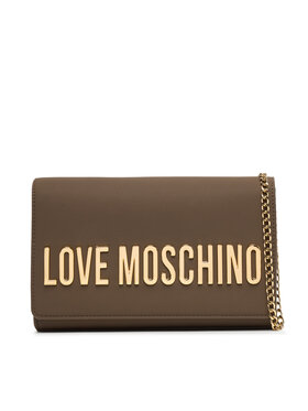 LOVE MOSCHINO LOVE MOSCHINO Borsetta JC4103PP1OKD0203 Marrone