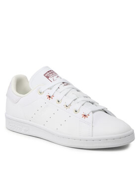 Adidas Superge Stan Smith HQ4252 Bela