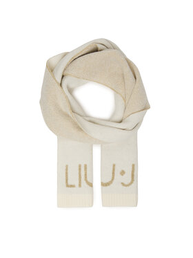 Liu Jo Liu Jo Зимен шал 2F5019 M0300 Екрю