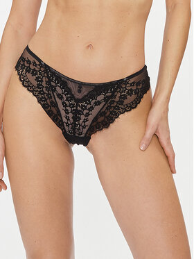 Hunkemöller Hunkemöller Brazilke Daisy 202110 Crna