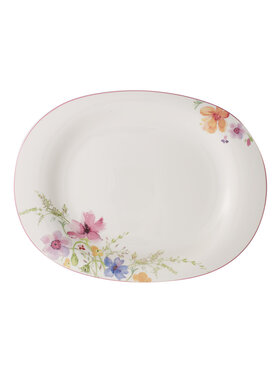 Villeroy & Boch Villeroy & Boch Półmisek Villeroy & Boch Mariefleur Biały