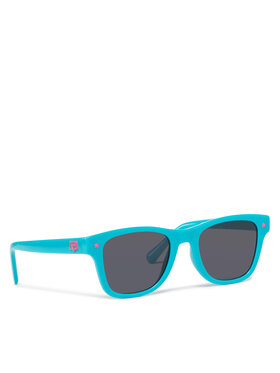 Chiara Ferragni Chiara Ferragni Okulary przeciwsłoneczne CF 1006/S Niebieski