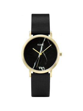 Cluse Cluse Hodinky CL40102 Čierna