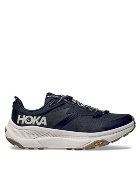 Hoka Hoka Sneakersy Transport 1123153 Granatowy