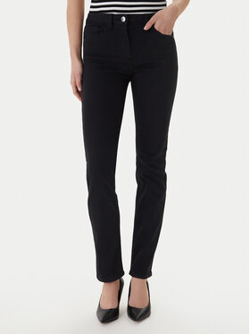 Morgan Morgan Traperice 251-PETROI Crna Slim Fit