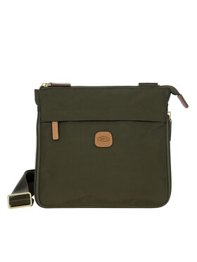 Bric's Bric's Torebka 302312 Zielony