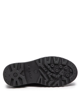 Κλειστά παπούτσια Geox φωτογραφία