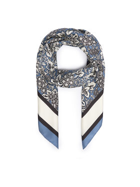 Weekend Max Mara Weekend Max Mara Tuch Aonesto 2615541035650 Blau