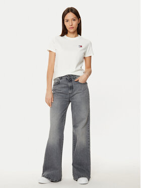 T-Shirt Tommy Jeans φωτογραφία