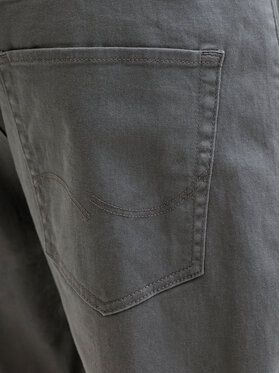 Τζιν σορτσάκια Jack & Jones φωτογραφία