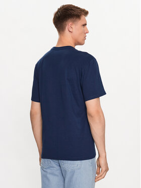 Only & Sons T-shirt 22026328 Tamnoplava Regular Fit