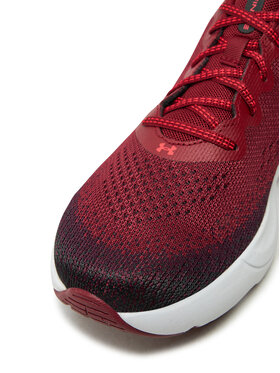 Under Armour Tekaški čevlji Ua Infinite 3027523-600 Bordo Rdeča