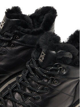 Ορειβατικά παπούτσια Bogner φωτογραφία