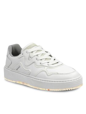 Gant Gant Sneakers Kanmen Sneaker 27631217 Alb