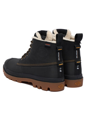 Ορειβατικά παπούτσια Palladium φωτογραφία