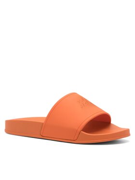 DeeZee DeeZee Šlepetės AP0520-11 EO Oranžinė